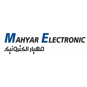 لوگو مهیار